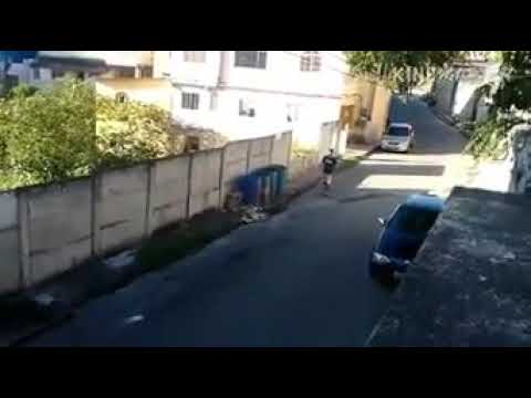 pegadinha que deu em morte