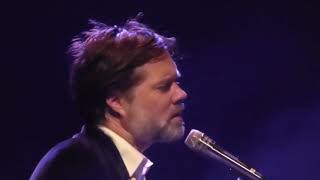 Rufus Wainwright - The Art Teacher @ Paris, Bouffes du Nord