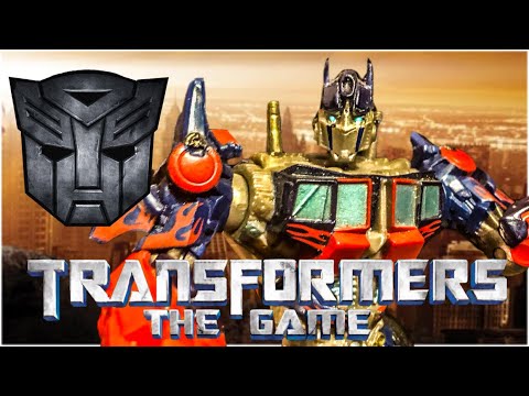 Transformers Play The Game Part 9 (Finale) #transformers