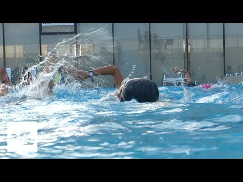 SBTV - DNEVNIK - SLAVONSKI BROD DOMAĆIN DRŽAVNOG PRVENSTVA U TRIATLONU - 17.06.2022.