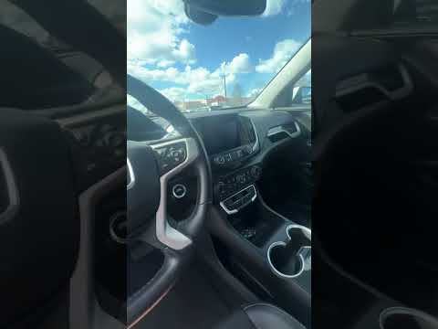 фото gmc terrain ii 0