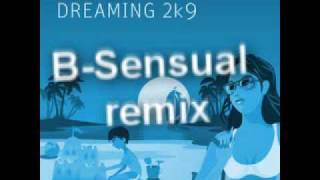 Stereo Palma - Dreaming 2k9 B-Sensual edit