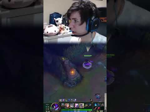 Kha'Zix is Absolutely BROKEN