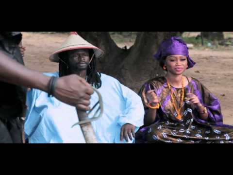 Abou THIOUBALO - Cheikhou TALL clip officiel