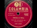 Gene Autry - Tweedle-O-Twill (1942)