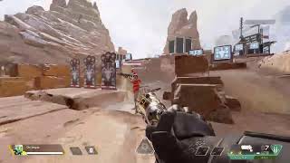 【apex】ダイヤランク