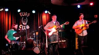 "I And Thou"  The Daredevil Christopher Wright