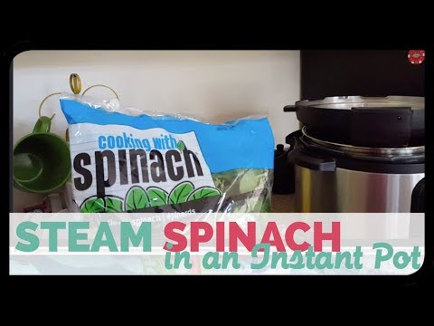 download lagu mp3 mp4 Fresh Spinach Instant Pot, download lagu Fresh Spinach Instant Pot gratis, unduh video klip Fresh Spinach Instant Pot