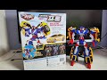 만우절 기념 헬로 카봇 프론 언박싱 리뷰 HELLO CARBOT FRON UNBOXING REVIEW 현대 아�