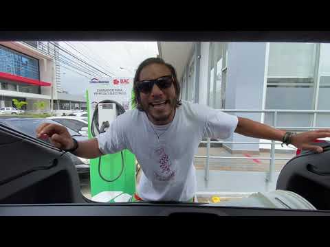 Cargador Autos Eléctricos BAC