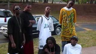 Bad Intentions - Get Away