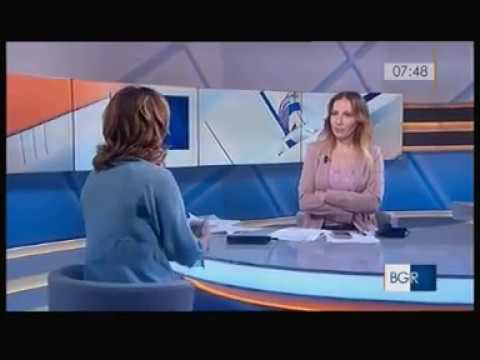 La prof.ssa Rabitti sui contratti di telefonia mobile  (Rai 3),