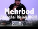 Mehrbod - Shanghai Rising High