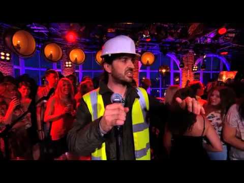 Smells Like Friday Night: The Raver