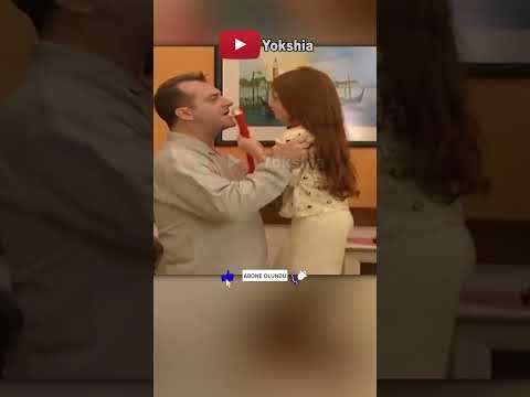 Çilek'in flütünü kırdı! 🎵 #sihirliannem #ytp #komikmontaj