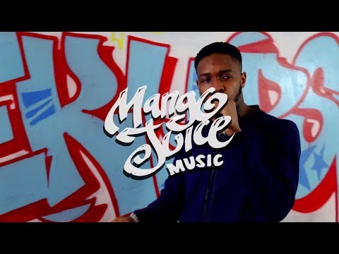 EKLIPSE || MANGO JUICE SESSIONS: #26 - prod. EARBUDS & TZAPA