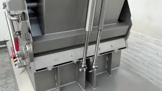 Rühle GR 20 rezač zamrznutih blokova | Slika 4 - Machineryline