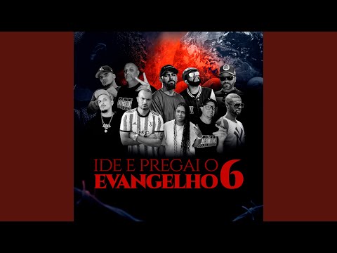 Ide e Pregai o Evangelho 6
