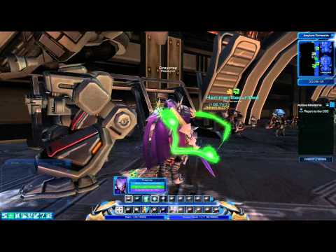 Starcraft Universe Dark Templar Let's Play