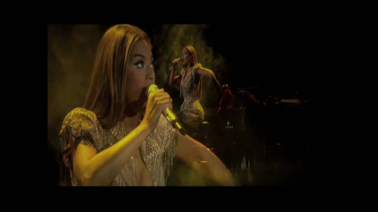 I Am...Yours DVD (Trailer)