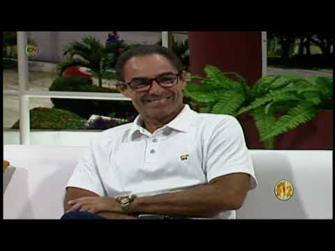 Fragmento Programa Frecuencia 12:  Actividades culturales para este fin de semana
