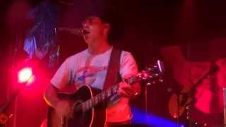 Aaron Watson - Honky Tonkin Around Texas (Corona, CA, 21/08/15)