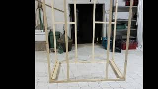 SAUNA FINLANDESE A CASA -FAI DA TE-