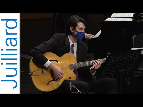 The Music of Bill Challis, Don Redman, and Eddie Durham | Juilliard Jazz Orchestra