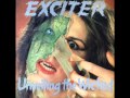 Exciter - Mission Destroy - Harrison Eu Exciter - Mission Destroy
