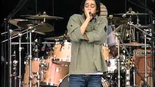 13. Stephen Marley &amp; Damian Marley Live - Welcome to Jamrock @ Newport, RI USA - Aug. 2, 2008