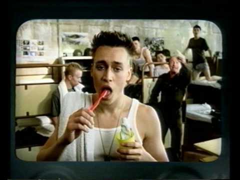 Max Mobil Werbespot, Bundesheer, Gerd H.,