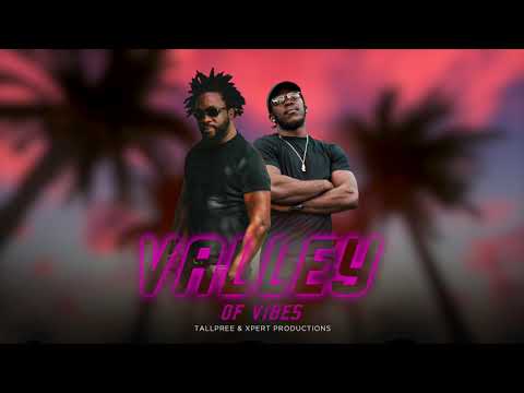 Tallpree x Xpert Productions - Valley of Vibes (Official Audio)