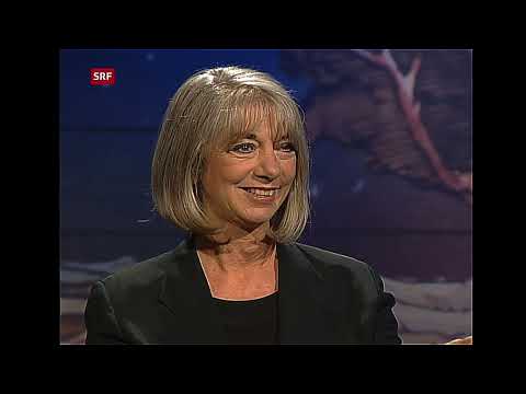 Erika Pluhar: Das Leben wählen