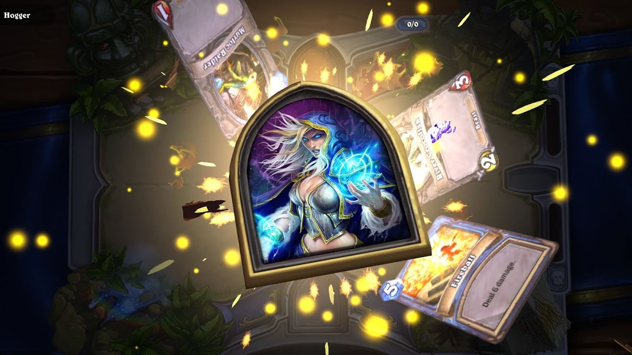 Mech Mage – Phiên bản Remix max âm lượng nhé