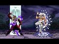 KOF Mugen Rugal Bernstein Team Vs Orochi Team