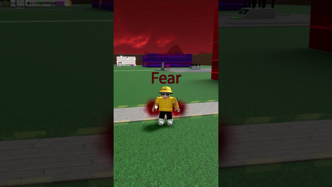 課金した1秒後にゲームが落ちた結果　【Roblox/ロブロックス】