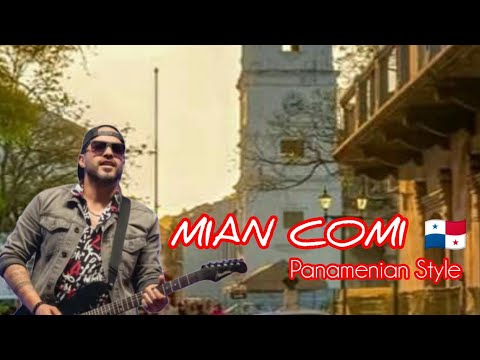 MIAN COMI  - TOUR - ISLAS DE LA BAHIA 🇭🇳