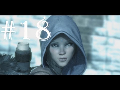 DmC: Devil May Cry - Walkthrough - Part 18 - Damnit (XBOX/PS3/PC)