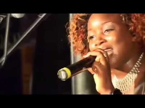 Stecia Mayanja _ Sisubira