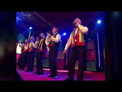 LVK 2005  - 9/19: Harie de Baer (Reuver) - Dét Môt Kènne