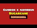 Camidoh - Sugarcane Instrumental (feat. Mayorkun, King Promise & Darkoo)