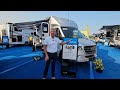 Check out this Video for a 2025 Jayco Granite Ridge 23S-FBP-VANUP(Stock #DN213656)  for sale by La Mesa | RecVan - West Sacramento. This unit is located in West Sacramento, CA