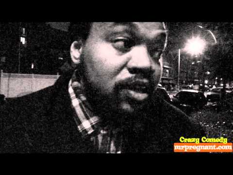 A COMIC GENIUS (48/100) Low Self Esteem