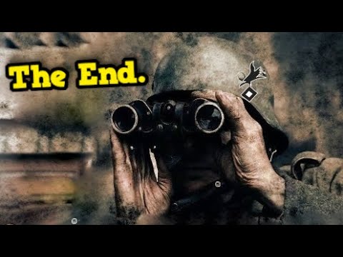 The Final Offensive on Bautzen 1945 | The Valley of Death | The Last Victory of the Wehrmacht