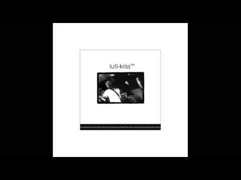 Luti-Kriss (Norma Jean) - Eeyore