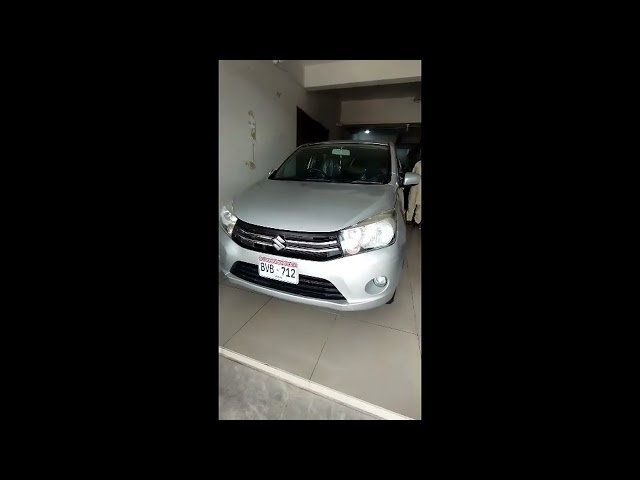 Suzuki Cultus VXL 2021 Suzuki Cultus VXL 2021 Video