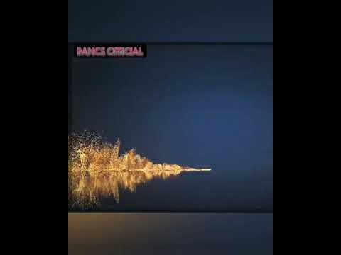 Lovely dancing On the beach