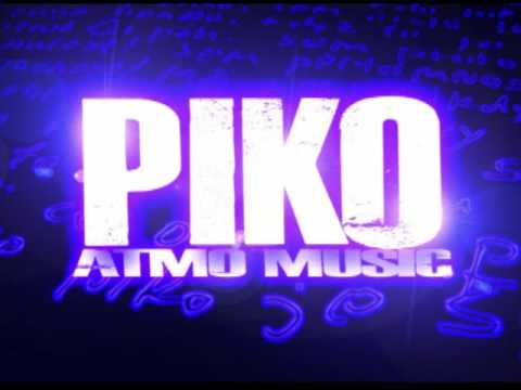 Piko Fatal - PIKO (prod. Mape Maska)