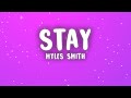 Myles Smith - Stay (If You Wanna Dance)