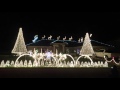 Planet Monkman Christmas Show Cape Coral Florida